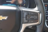 2024 Chevrolet Suburban - Preview 15