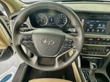 2017 Hyundai Sonata - Preview 11