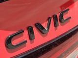 2026 Honda Civic Si - Preview 9