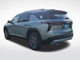 2026 Chevrolet Traverse - Preview 5