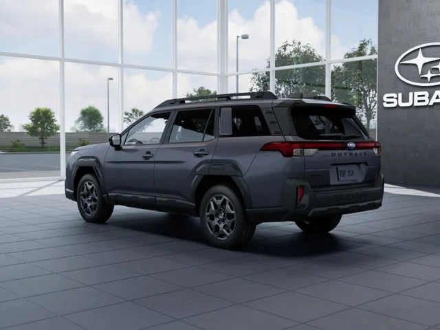 2026 Subaru Outback - Image 2