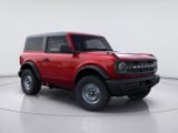 2026 Ford Bronco - Preview 7