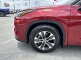 2021 Toyota Highlander - Preview 10