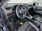2020 Toyota RAV4 Hybrid - Preview 9