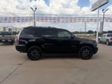 2011 Chevrolet Tahoe - Preview 6