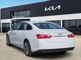 2023 Chevrolet Malibu - Preview 4
