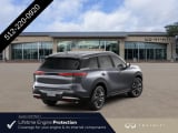 2027 INFINITI QX60 - Preview 4