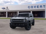 2026 Ford Bronco - Preview 2