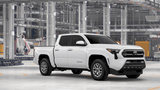 2026 Toyota Tacoma - Preview 15