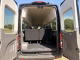2026 Ford Transit - Preview 7