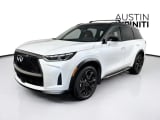 2027 INFINITI QX60 - Preview 3