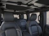 2026 Ford Bronco - Preview 12