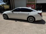 2023 Cadillac CT5 - Preview 13