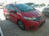 2015 Honda Fit - Preview 2