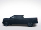 2026 Chevrolet Silverado - Preview 5