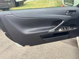 2014 Lexus IS - Preview 11