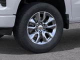 2026 Chevrolet Silverado 1500 - Preview 9
