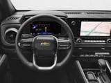 2026 Chevrolet Colorado - Preview 4