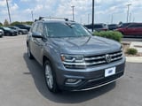 2018 Volkswagen Atlas - Preview 2