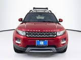 2015 Land Rover Range Rover Evoque - Preview 2