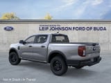 2026 Ford Ranger - Preview 4