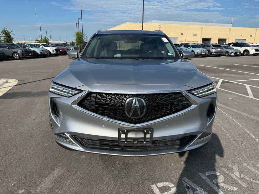 2024 Acura MDX - Image 3