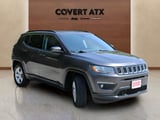 2021 Jeep Compass - Preview 7