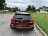 2010 Toyota Venza - Preview 4