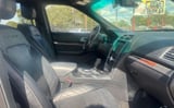 2017 Ford Explorer - Preview 2