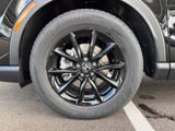2027 Honda CR-V - Preview 6