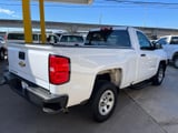 2018 Chevrolet Silverado 1500 - Preview 6