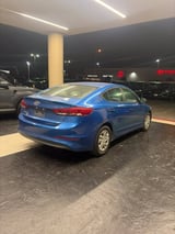 2018 Hyundai Elantra - Preview 9