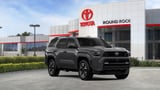 2026 Toyota 4Runner - Preview 15
