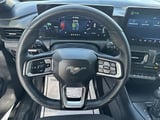 2025 Ford Mustang - Preview 14