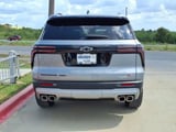 2026 Chevrolet Traverse - Preview 7