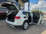 2018 Volkswagen Atlas - Preview 15