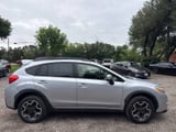 2014 Subaru XV Crosstrek - Preview 6