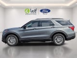 2026 Ford Explorer - Preview 5