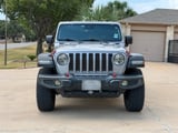 2020 Jeep Wrangler - Preview 2