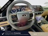 2027 INFINITI QX80 - Preview 7