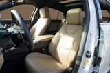 2024 Cadillac CT5 - Preview 10