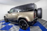 2024 Land Rover Defender - Preview 7