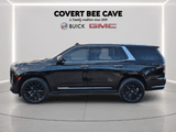2021 Cadillac Escalade - Preview 4