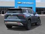 2027 Chevrolet Equinox - Preview 4
