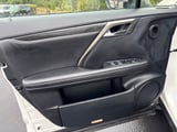 2019 Lexus RX - Preview 11