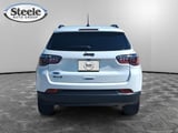 2026 Jeep Compass - Preview 4
