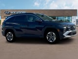 2025 Hyundai Tucson - Preview 10