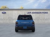 2025 Ford Bronco - Preview 5