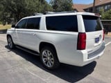 2017 Chevrolet Suburban - Preview 5