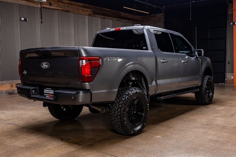 2026 Ford F-150 - Image 1
